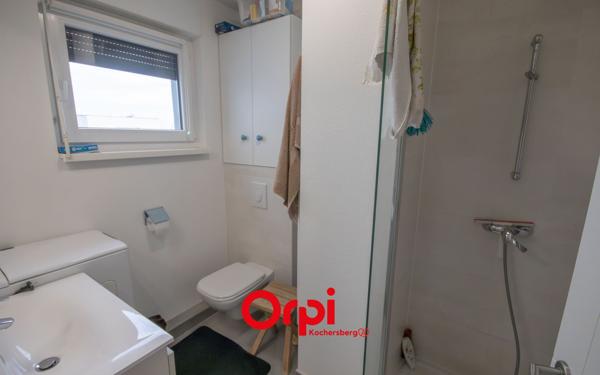 Appartement à vendre    2 pièces • 38 m2 Furdenheim