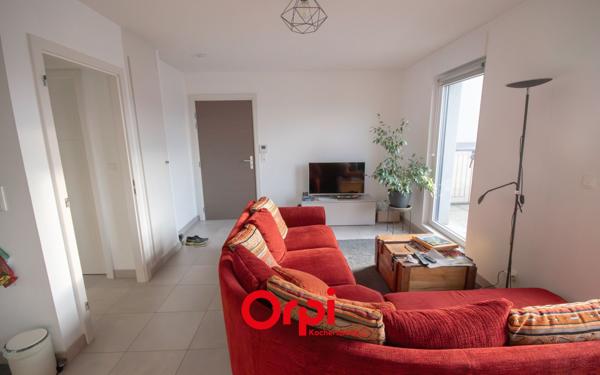 Appartement à vendre    2 pièces • 38 m2 Furdenheim