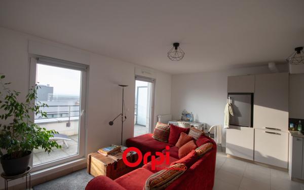 Appartement à vendre    2 pièces • 38 m2 Furdenheim