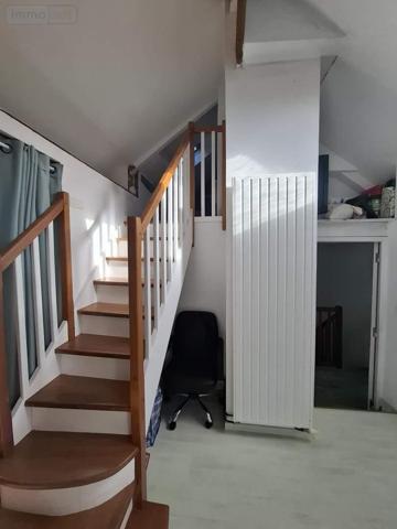 Maison à vendre à Mordelles en Ille-et-Vilaine (35310), ref : 006/2225