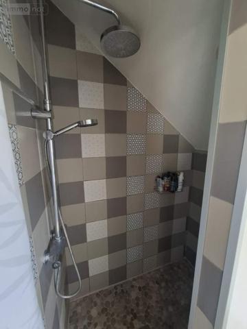 Maison à vendre à Mordelles en Ille-et-Vilaine (35310), ref : 006/2225