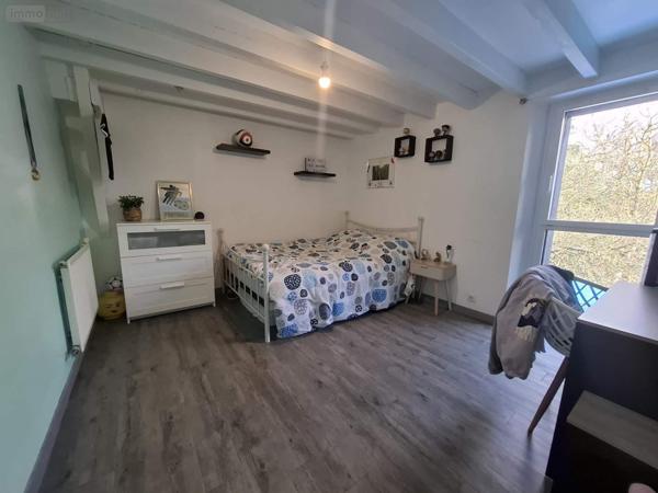 Maison à vendre à Mordelles en Ille-et-Vilaine (35310), ref : 006/2225