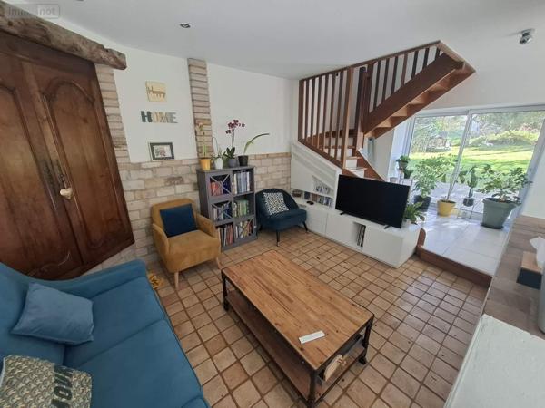 Maison à vendre à Mordelles en Ille-et-Vilaine (35310), ref : 006/2225