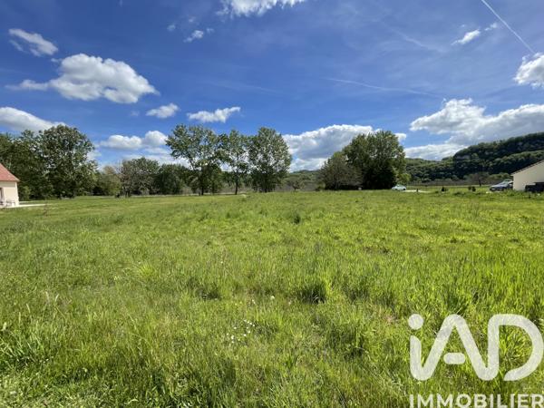 Terrain à vendre 1 777 m² Cénac-et-Saint-Julien