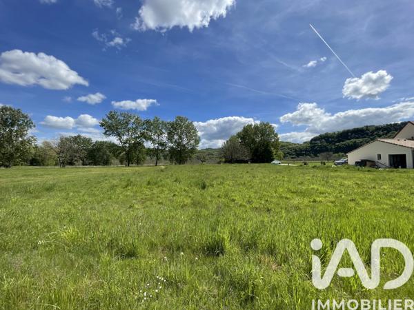 Terrain à vendre 1 777 m² Cénac-et-Saint-Julien