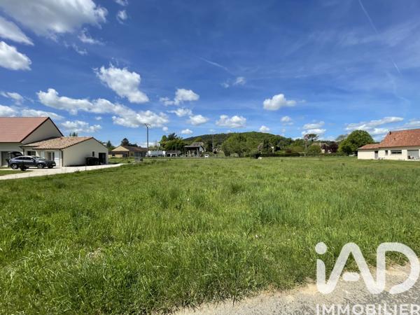 Terrain à vendre 1 777 m² Cénac-et-Saint-Julien