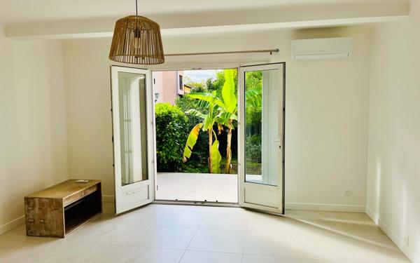 Maison à louer    2 pièces • 57,07 m2 Mouans-Sartoux