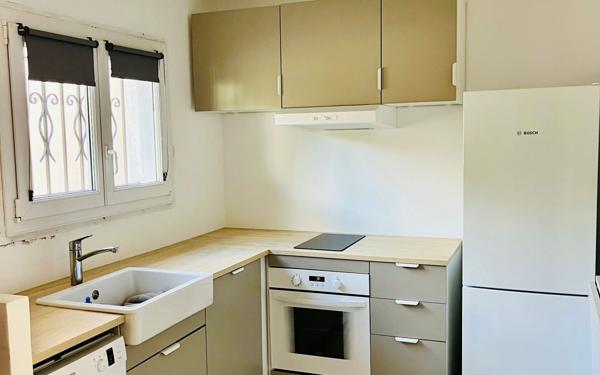 Maison à louer    2 pièces • 57,07 m2 Mouans-Sartoux