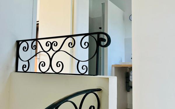 Maison à louer    2 pièces • 57,07 m2 Mouans-Sartoux