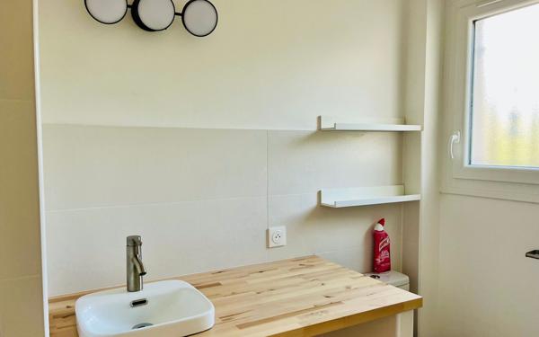 Maison à louer    2 pièces • 57,07 m2 Mouans-Sartoux