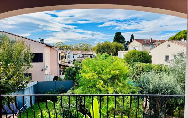 Maison à louer    2 pièces • 57,07 m2 Mouans-Sartoux