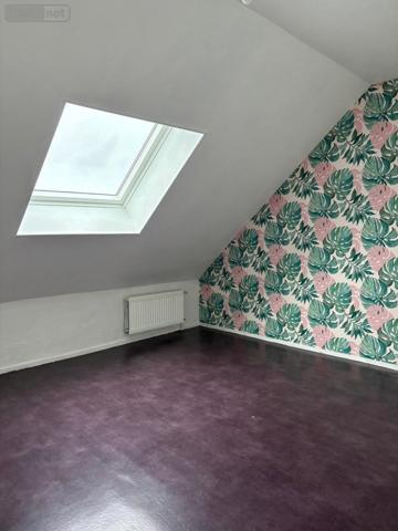 Maison à vendre à Saint-Léger-du-Bourg-Denis en Seine-Maritime (76160), ref : 76009-467