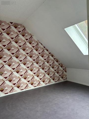 Maison à vendre à Saint-Léger-du-Bourg-Denis en Seine-Maritime (76160), ref : 76009-467