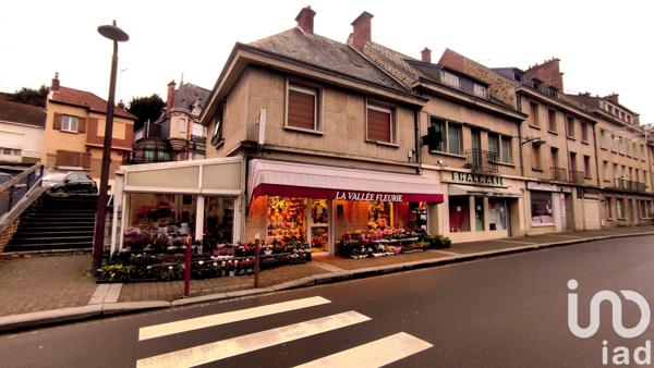 Immeuble à vendre 180 m² Nouzonville