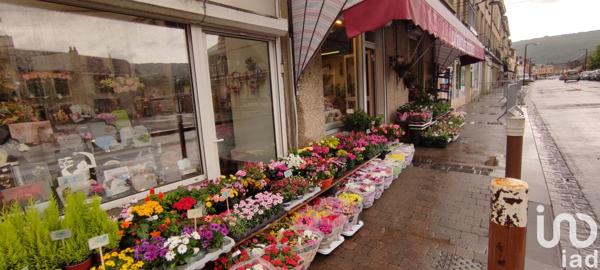 Immeuble à vendre 180 m² Nouzonville