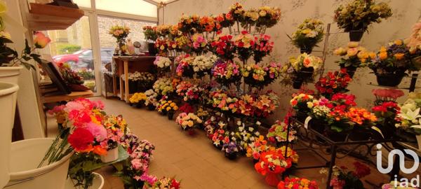 Immeuble à vendre 180 m² Nouzonville