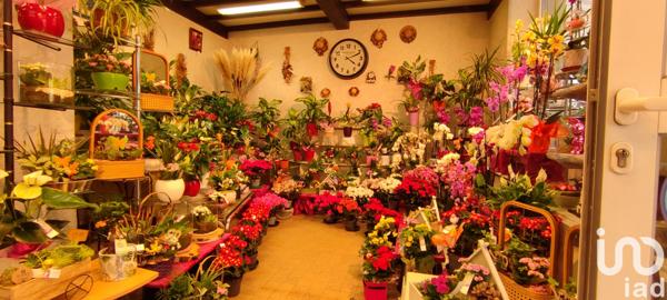 Immeuble à vendre 180 m² Nouzonville