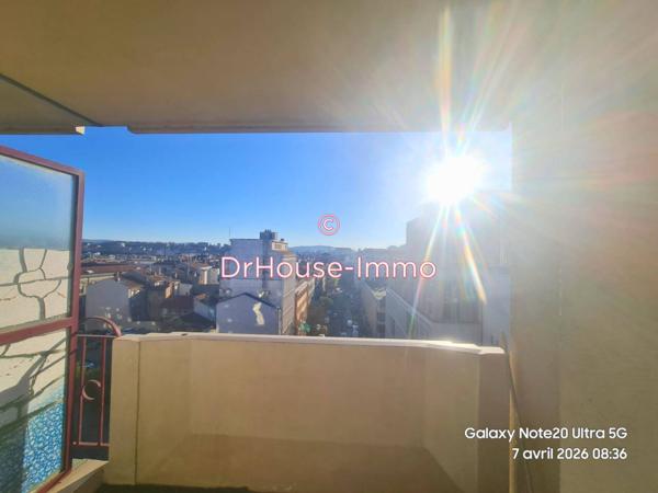 Appartement à vendre 3 pièces de 70 m²