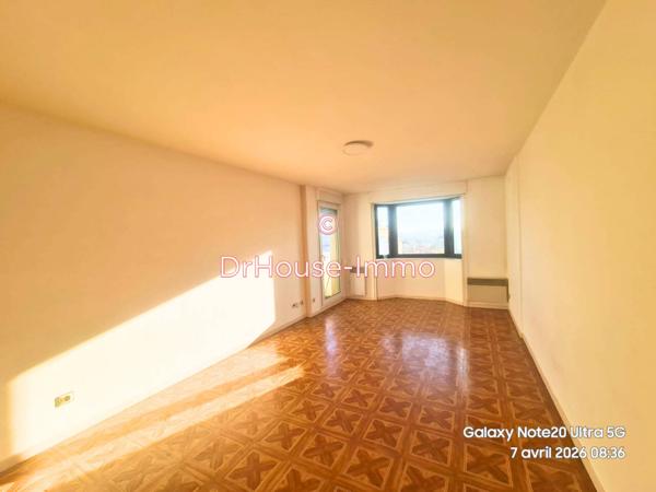 Appartement à vendre 3 pièces de 70 m²