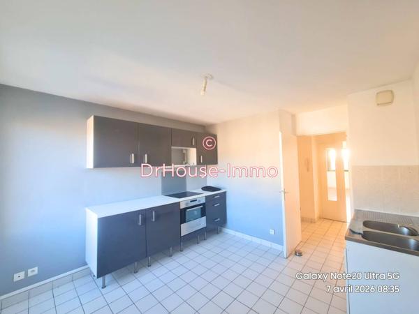 Appartement à vendre 3 pièces de 70 m²