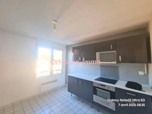 Appartement à vendre 3 pièces de 70 m²
