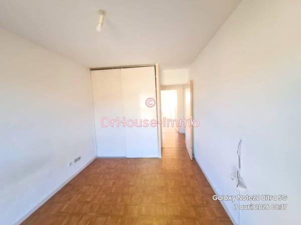 Appartement à vendre 3 pièces de 70 m²