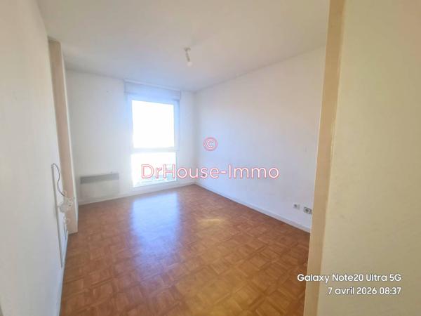 Appartement à vendre 3 pièces de 70 m²