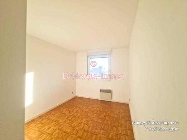 Appartement à vendre 3 pièces de 70 m²