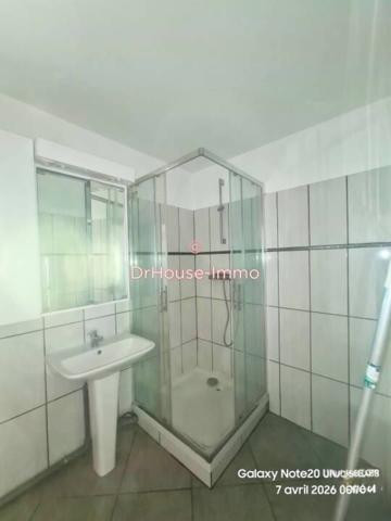 Appartement à vendre 3 pièces de 70 m²
