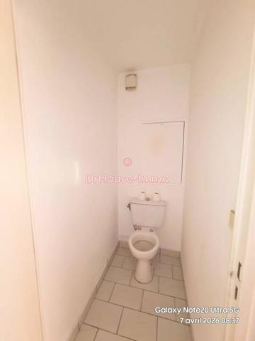 Appartement à vendre 3 pièces de 70 m²