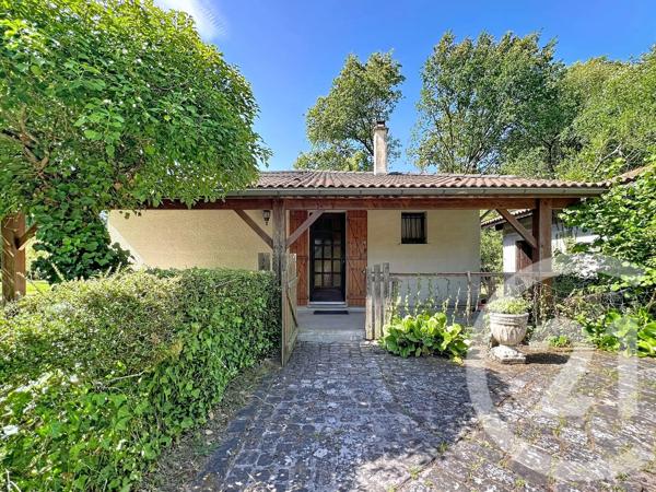 Maison à vendre  4 pièces - 96,70 m 2   EYSINES  - 33
