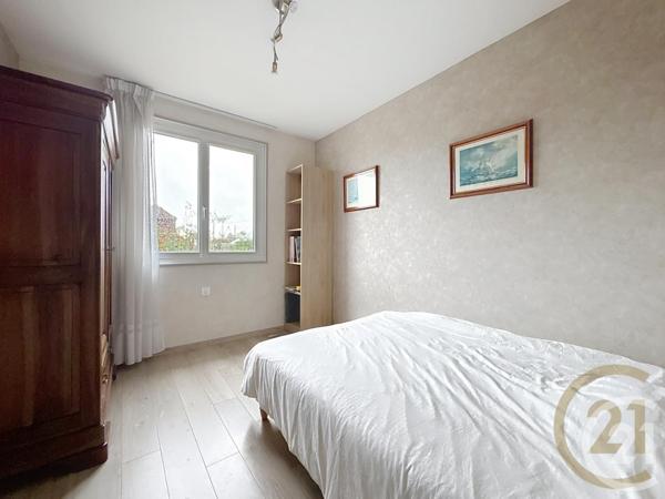 Maison à vendre  4 pièces - 65,90 m2 LE MESNIL ESNARD - 76