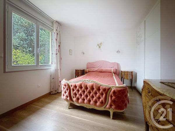 Maison à vendre  4 pièces - 65,90 m2 LE MESNIL ESNARD - 76