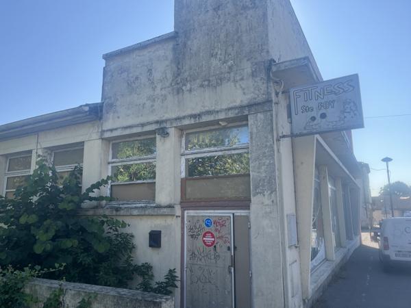 Immeuble à vendre à Sainte-Foy-la-Grande (33220) - Gironde