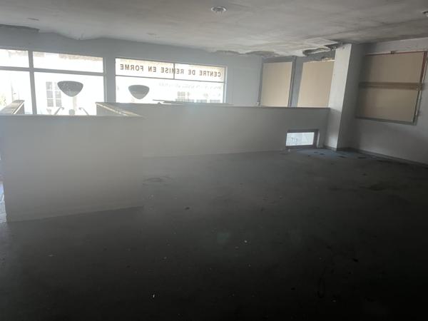 Immeuble à vendre à Sainte-Foy-la-Grande (33220) - Gironde