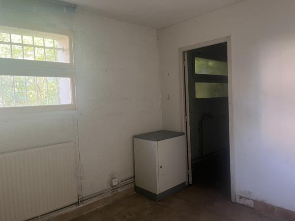 Immeuble à vendre à Sainte-Foy-la-Grande (33220) - Gironde