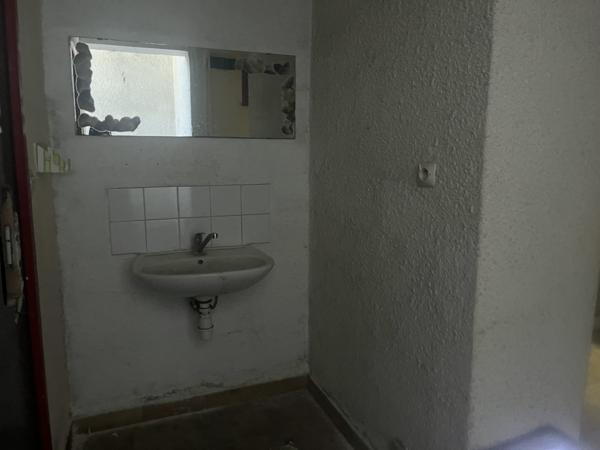 Immeuble à vendre à Sainte-Foy-la-Grande (33220) - Gironde