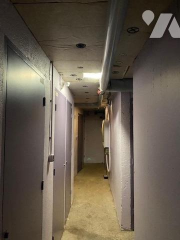 Un appartement de type 2 de 50.78m² surface Carrez au premier étage avec ascenseur d’un tènemen