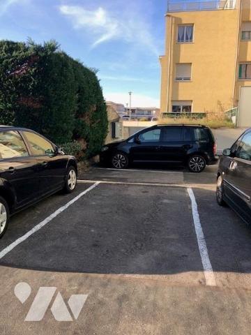 Un appartement de type 2 de 50.78m² surface Carrez au premier étage avec ascenseur d’un tènemen