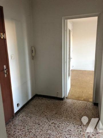 Un appartement de type 2 de 50.78m² surface Carrez au premier étage avec ascenseur d’un tènemen