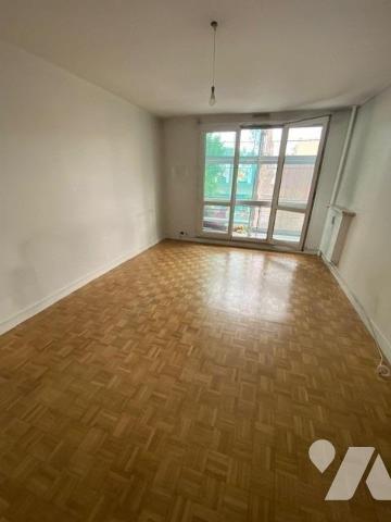 Un appartement de type 2 de 50.78m² surface Carrez au premier étage avec ascenseur d’un tènemen