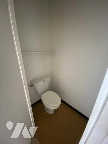 Un appartement de type 2 de 50.78m² surface Carrez au premier étage avec ascenseur d’un tènemen