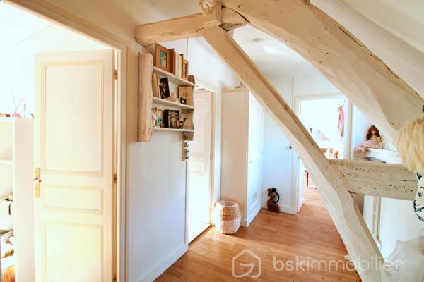 Propriete de 487 m²