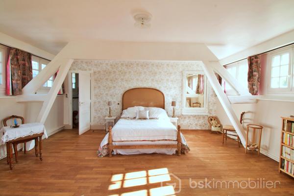 Propriete de 487 m²