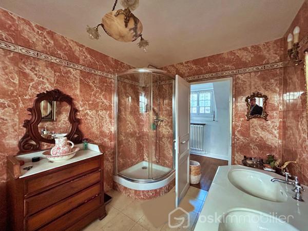 Propriete de 487 m²