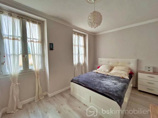 Propriete de 487 m²