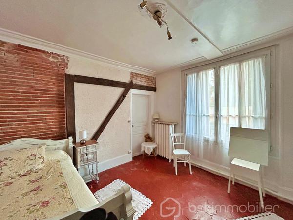 Propriete de 487 m²