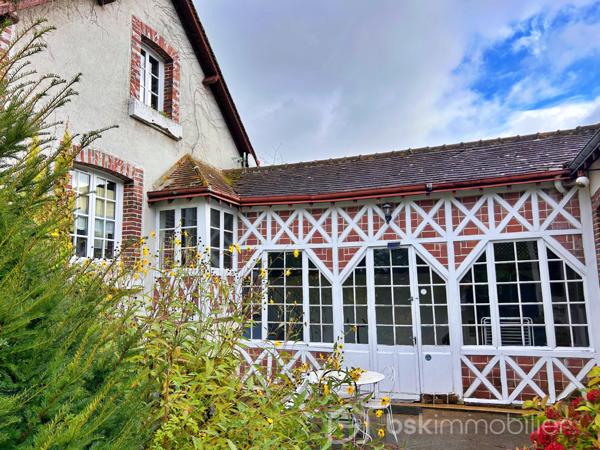 Propriete de 487 m²