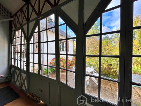 Propriete de 487 m²