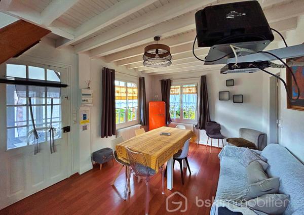 Propriete de 487 m²